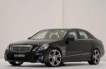 Mercedes-Benz E-Class by Brabus 2009 года